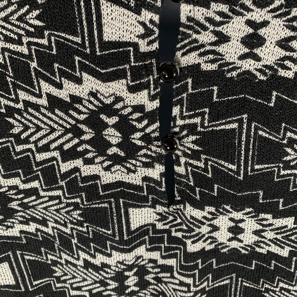 BEBOP BOHO DRESS - Picture 3 of 6